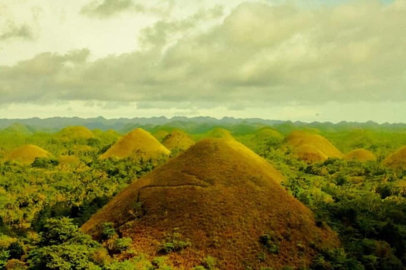 Cebu City: Bohol Countryside Tour with River Cruise Lunch - Logistics That Can Bite You (Seats, Schedule Swings, and Luggage)
