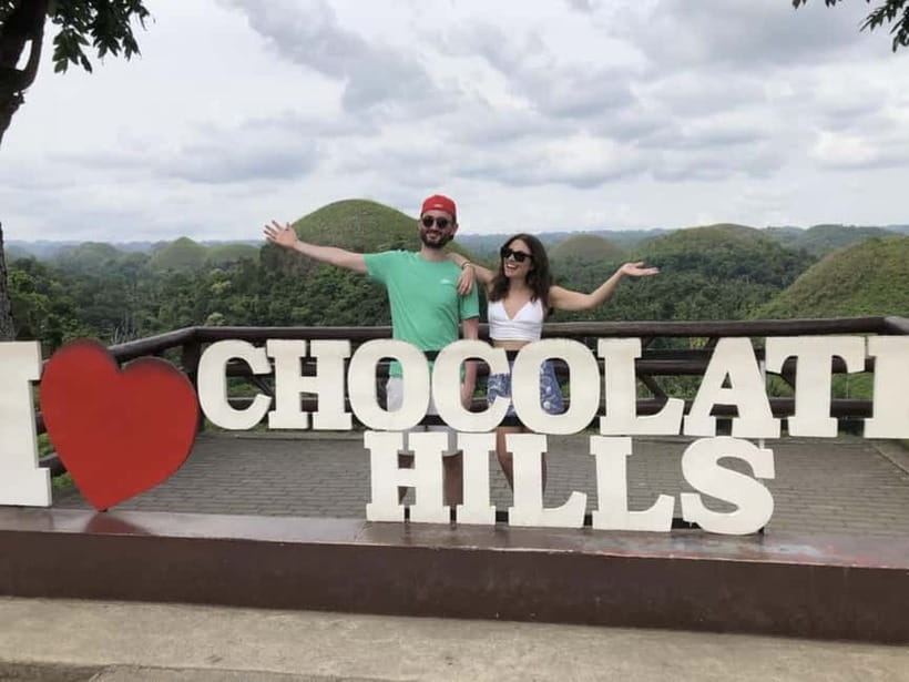 Cebu City: Bohol Countryside Tour with River Cruise Lunch - Getting to Chocolate Hills: Why This Stop Starts the Day