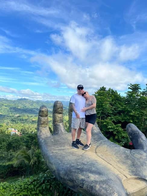 Cebu City: City and Mountain Highlights Tour - Key things I’d plan around before you go
