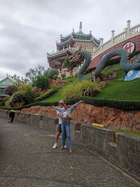 Cebu City: City and Mountain Highlights Tour - The real idea behind this Cebu City and Mountain combo tour