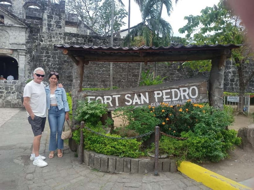 Cebu City: City and Mountain Highlights Tour - The mountain side: Sirao Flower Farm first, because it sets the tone