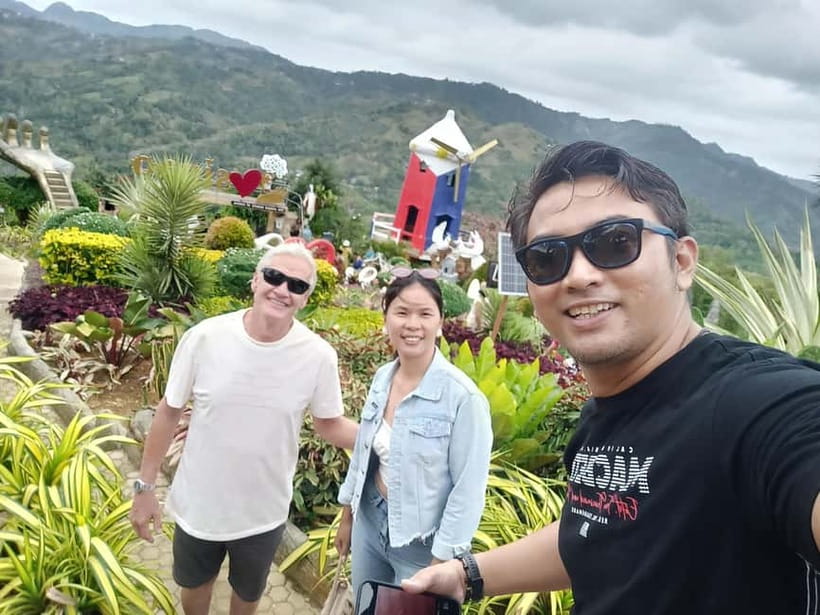 Cebu City: City and Mountain Highlights Tour - Pickup, ride time, and the “long day” reality check