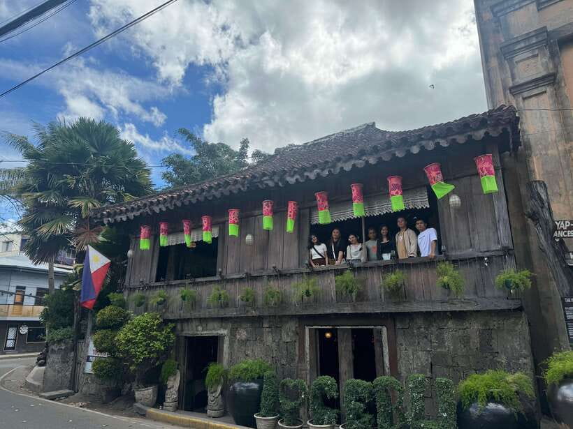 Cebu: City Highlights with Sirao Flower Garden Visit - Cebu Heritage Monument: A “Story in Stone” Moment