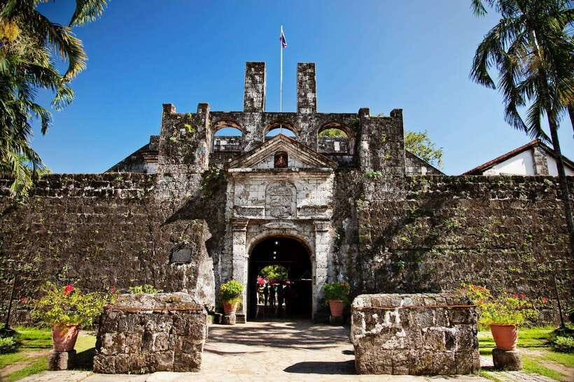 Cebu City: Historical, Local Cuisine & Mountain Guided Tour - Key highlights worth your time