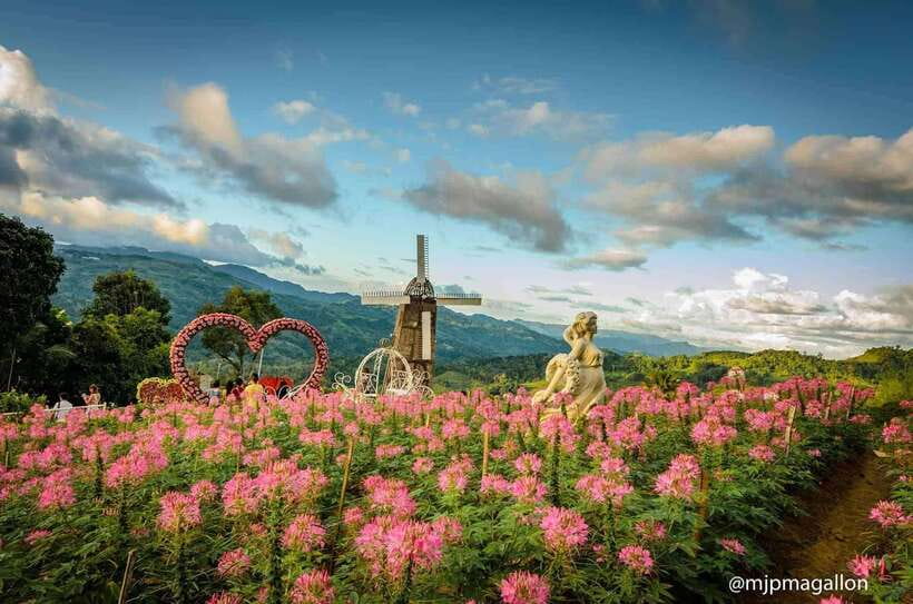 Cebu City: Historical, Local Cuisine & Mountain Guided Tour - A 4-hour Cebu City plan that mixes forts, churches, and views