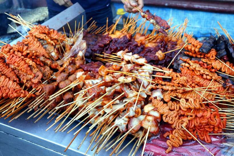 Cebu City: Historical, Local Cuisine & Mountain Guided Tour - Fort San Pedro and the early history stops you actually remember