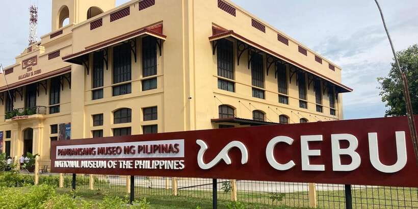 Cebu City: Historical, Local Cuisine & Mountain Guided Tour - Who this tour fits best in Cebu
