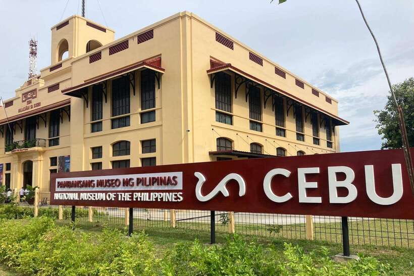 Cebu City: Historical, Local Cuisine & Mountain Guided Tour - Getting picked up in Cebu or Lapu-Lapu, and why small groups matter