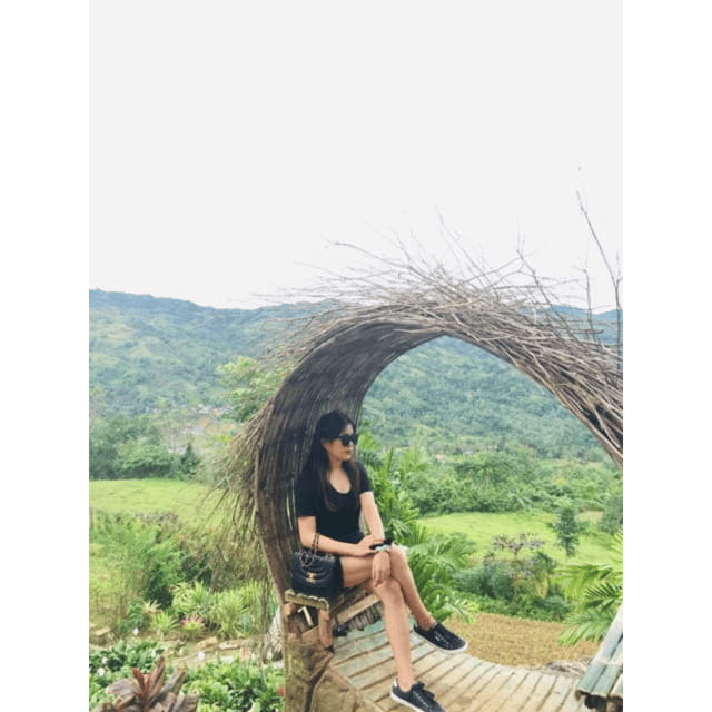 CEBU: City + Mountain Tour - From Hotel Pickup to Hilltop Views: How the Day Flows