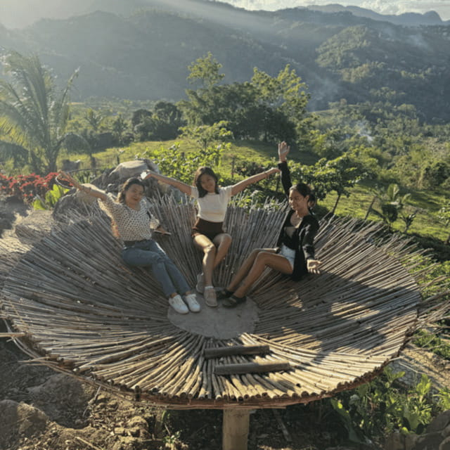 CEBU: City + Mountain Tour - Shared Tour Reality Check: When This Works and When It Doesn’t