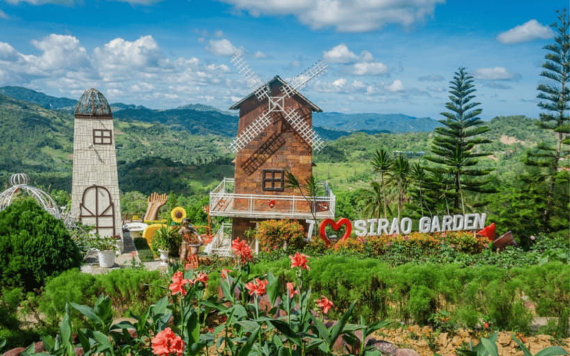 Cebu: City Sightseeing Group Tour - Pickup timing, van comfort, and how to avoid last-minute stress