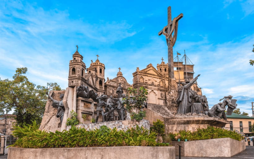 Cebu: City Sightseeing Group Tour - Price and value, $47 for an 8-hour Cebu City day