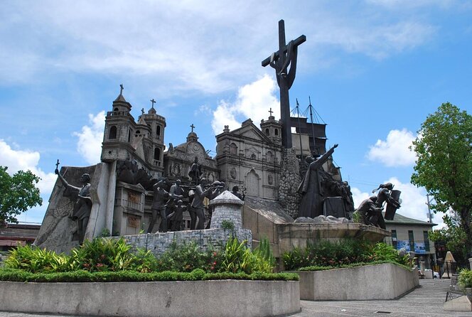 Cebu City Tour - Key things that make this Cebu City tour worth your time