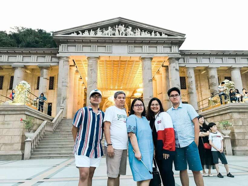 Cebu City Tour: Private Tour - Cebu City in one full day, without the scramble