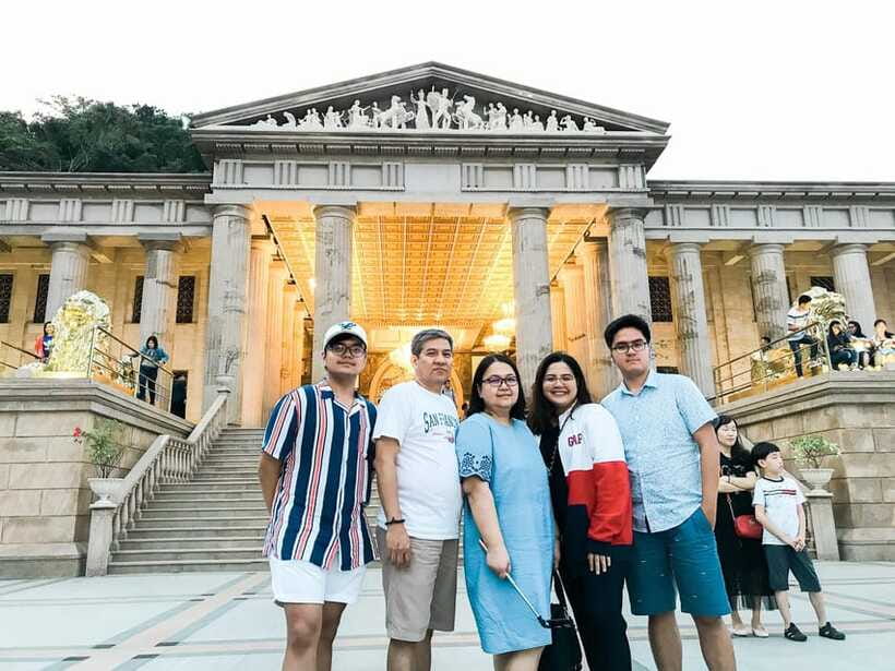 Cebu City Tour: Private Tour - Yap-Sandiego Ancestral House: old Cebu, human scale