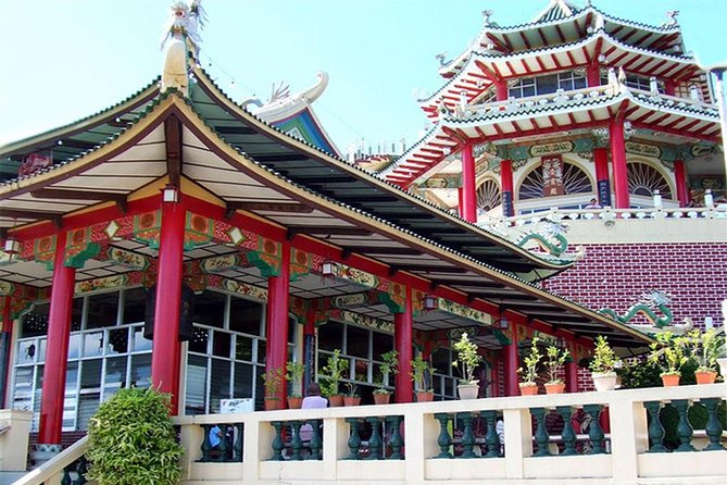 Cebu City Tour - Price, pickup, and how the 3-hour schedule really works