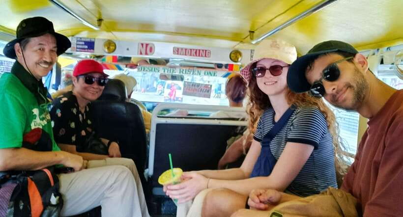 Cebu City: Walking Tour - Price and value: $18 plus the cash extras you should expect