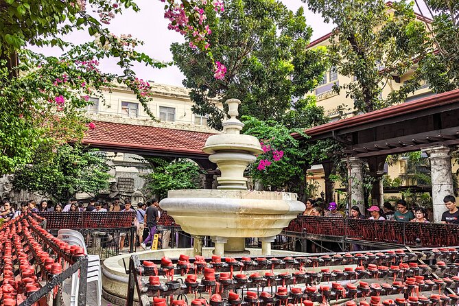 Cebu City with Sirao Garden Half Day Tour - The logistics and value you’re really paying for