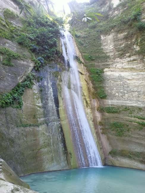 Cebu: Dao, Inambakan, Kawasan and Mantayupan Waterfalls Trip - What’s Included, What Isn’t, and How to Judge Value