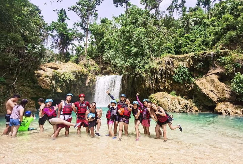 Cebu: Dao, Inambakan, Kawasan and Mantayupan Waterfalls Trip - Price and Logistics: The Real Cost Is Time
