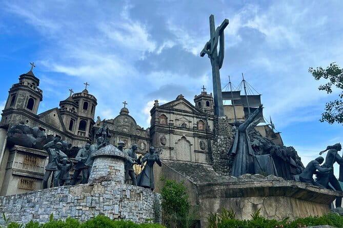 Cebu: Exploring Cebu City's rich history and Uphill Tour - Key things that make this Cebu City and Uphill tour work