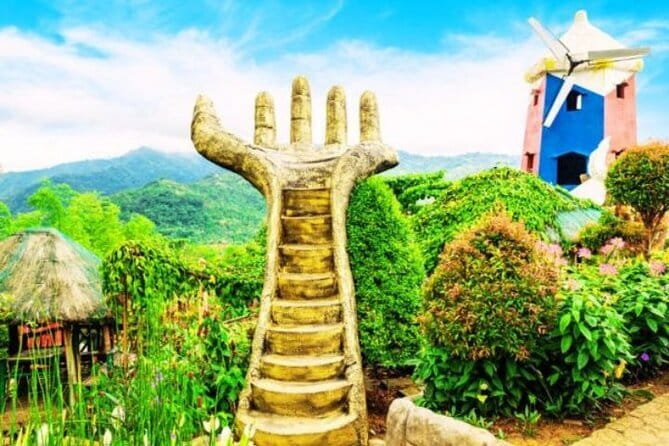 Cebu Group Tour: Best Cebu City Tour - Price and What You Actually Get for $76.88