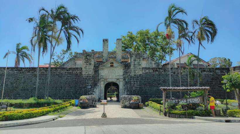 Cebu Half Day City Tour (Private Tour) - Key Highlights You Will Feel on This Tour