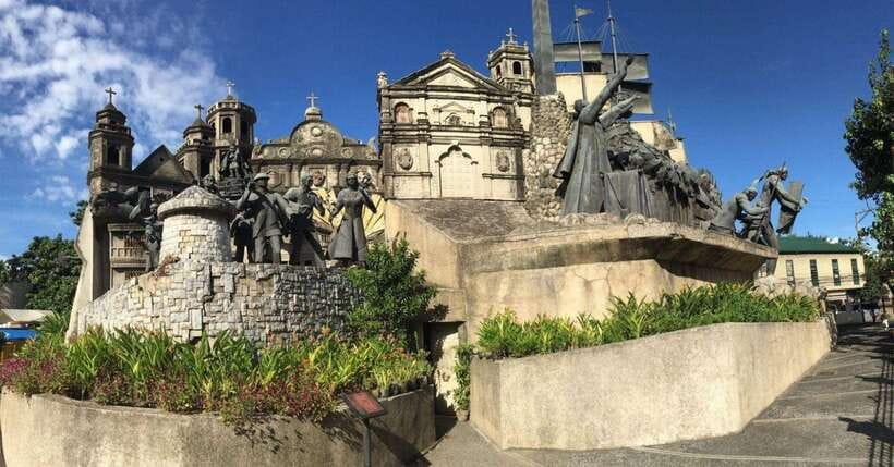 Cebu Half Day City Tour (Private Tour) - Why This 3-Hour Cebu City Loop Works for Real Life