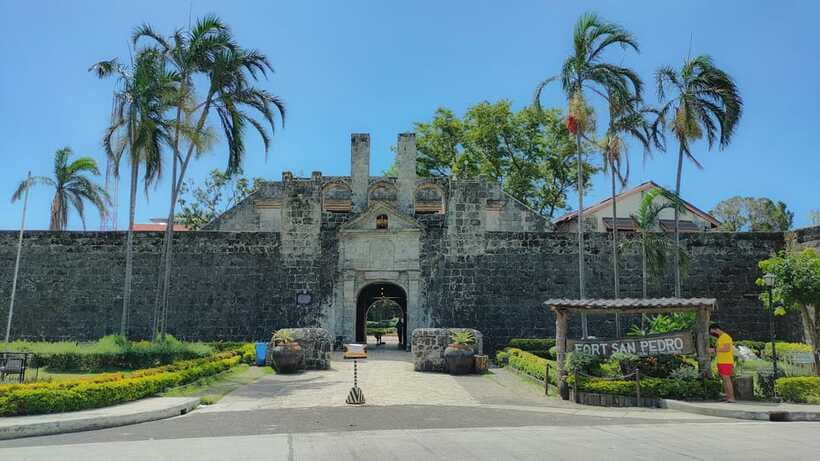 Cebu Half Day City Tour (Private Tour) - Timing and Pace: What You Should Plan For