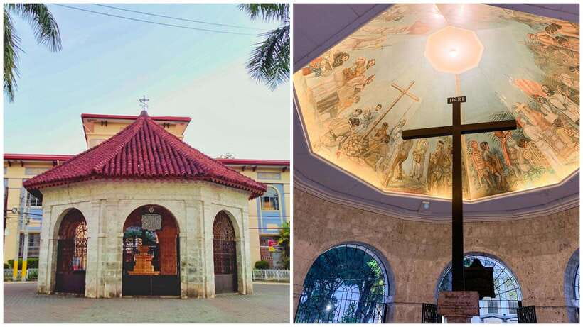 Cebu Half Day City Tour (Private Tour) - Start With the Taoist Temple and Cebu Heritage Monument