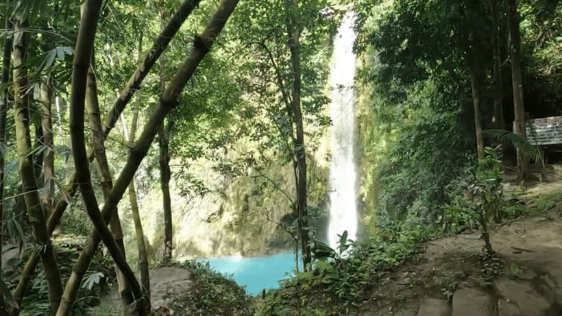 Cebu: Inambakan, Kawasan, and Mantayupan Falls Day Trip - Key points that matter