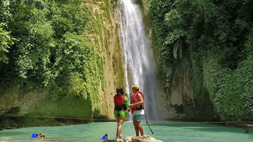 Cebu: Inambakan, Kawasan, and Mantayupan Falls Day Trip - What to Pack: The Stuff That Saves Your Day