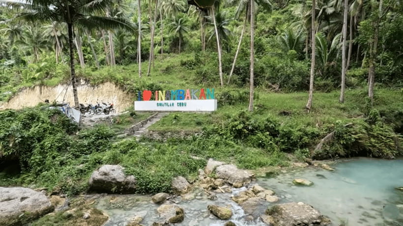 Cebu: Inambakan, Kawasan, and Mantayupan Falls Day Trip - Who This Trip Fits Best (And Who Should Skip It)