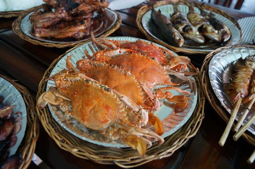Cebu: Island Hopping 3 Islands + San Vicente Fish + Lunch - Why this Cebu island day beats the cookie-cutter route