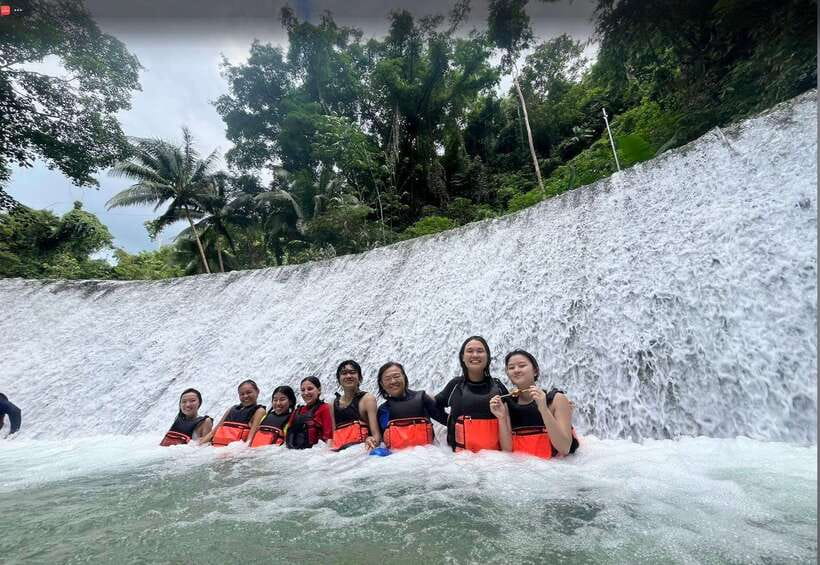 Cebu: Kawasan Canyoneering & Sardines Run and Turtle Chase - Key things that make this day worth it