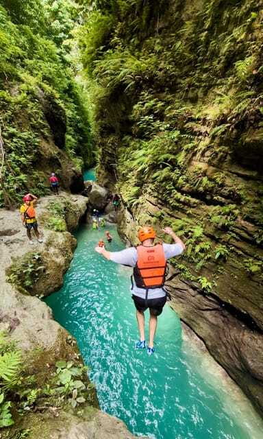 Cebu: Kawasan Canyoneering with Ziplining Adventure - Price and Value: Why $70 Can Be Worth It Here