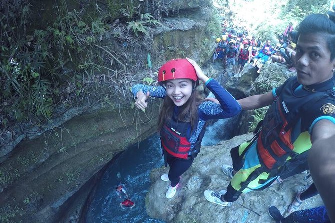 Cebu: Kawasan Falls Canyoneering and Cliff Jump Private Tour - The very early start and how pickup shapes your day