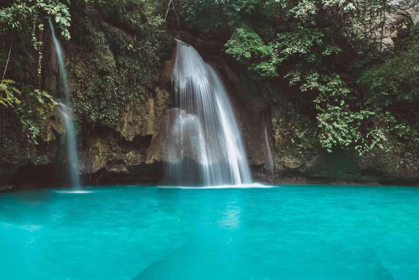 Cebu: Kawasan Falls Canyoneering & Cliff Jump Private Tour - Optional Add-Ons: Zipline and Extra Snorkeling in Moalboal