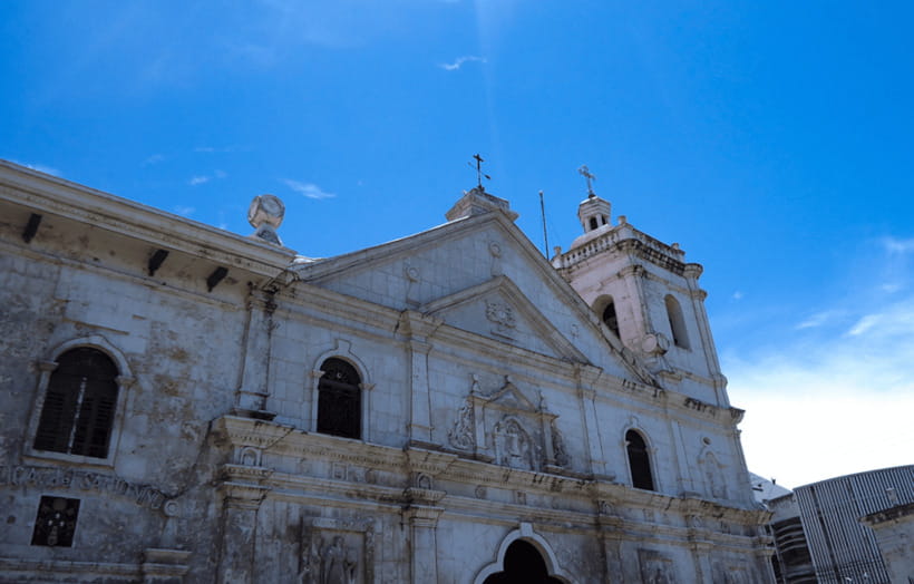 Cebu & Lapu-Lapu City Tour With Lunch at House of Lechon - Key Points That Matter Before You Go
