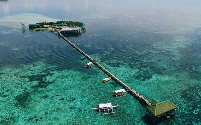 Cebu: Mactan Island Hopping Boat Tour with Lunch - Key points to know before you go