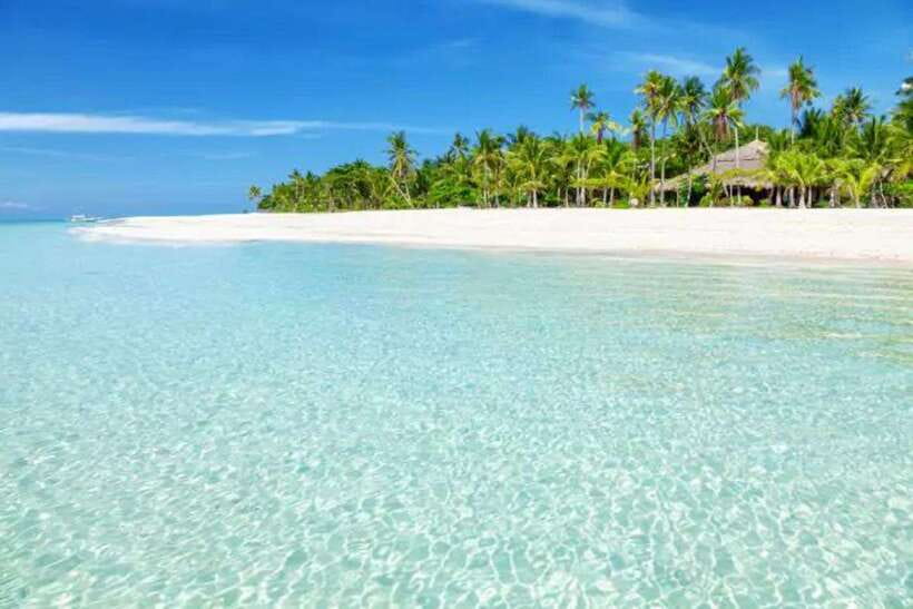 Cebu: Mactan Island Hopping Boat Tour with Lunch - What you’ll need to pack for a full day in the sun