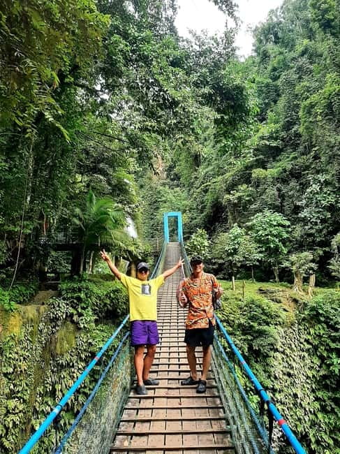 Cebu: Moalboal Snorkeling, Mantayupan Falls & ATV Adventure - Key highlights worth planning for