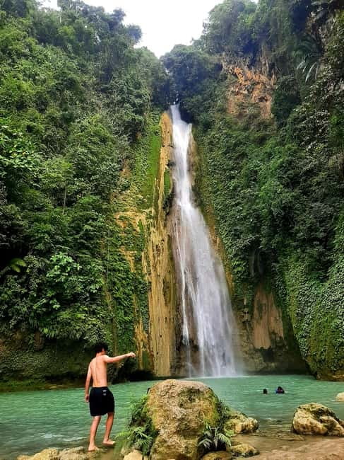 Cebu: Moalboal Snorkeling, Mantayupan Falls & ATV Adventure - Who This Tour Suits Best in Cebu