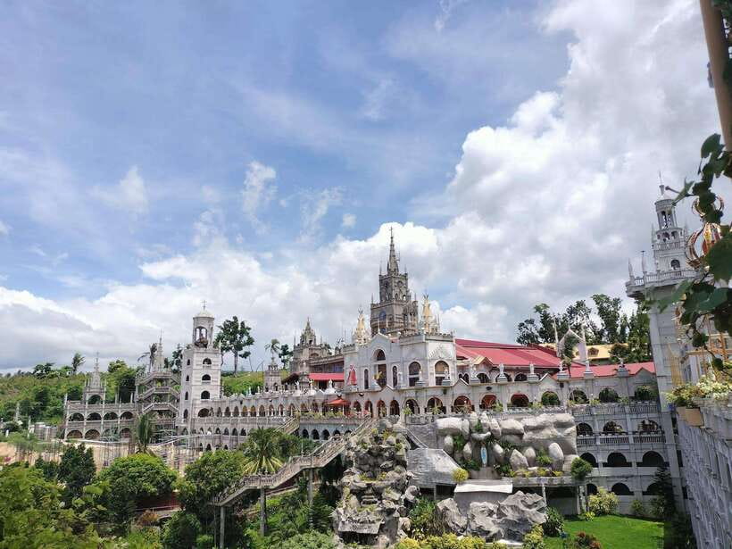 Cebu: Oslob Whale Shark, Simala Church & Ka Treasure Argao - Key Highlights You Should Care About