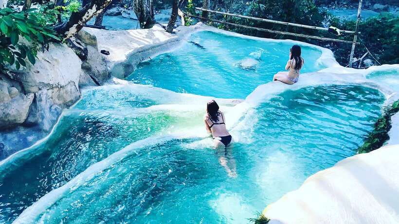 Cebu: Oslob Whale Shark, Simala Church & Ka Treasure Argao - Timing, Pickup, and How the Day Actually Feels