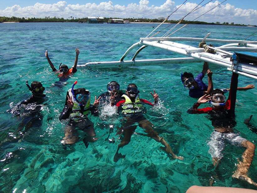 Cebu: Oslob Whaleshark Scuba Diving & Sumilon Sanctuary - Price and value: what $251 gets you in a Cebu all-day plan