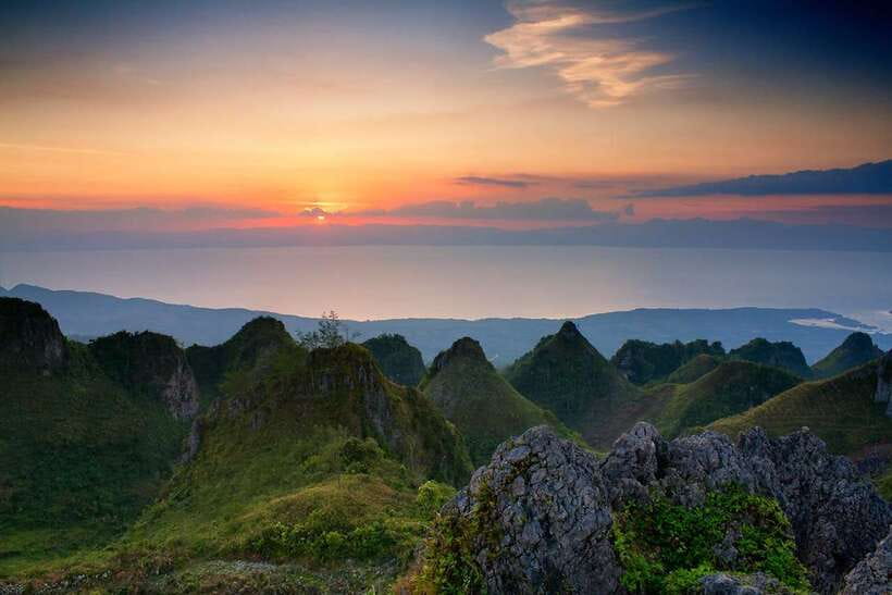 Cebu: Osmeña Peak and Kawasan Falls Canyoneering Day Trip - Key Points I’d Actually Prioritize