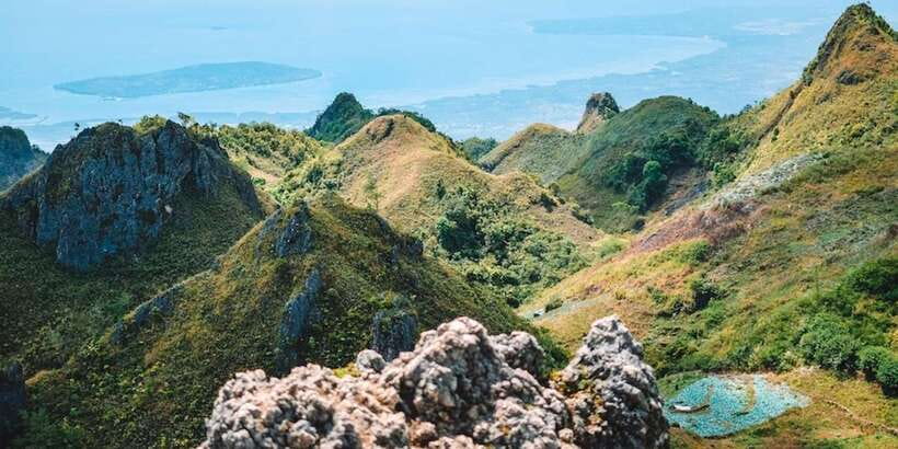 Cebu: Osmeña Peak and Kawasan Falls Canyoneering Day Trip - Optional Zipline Add-On: When It’s Worth Paying Extra
