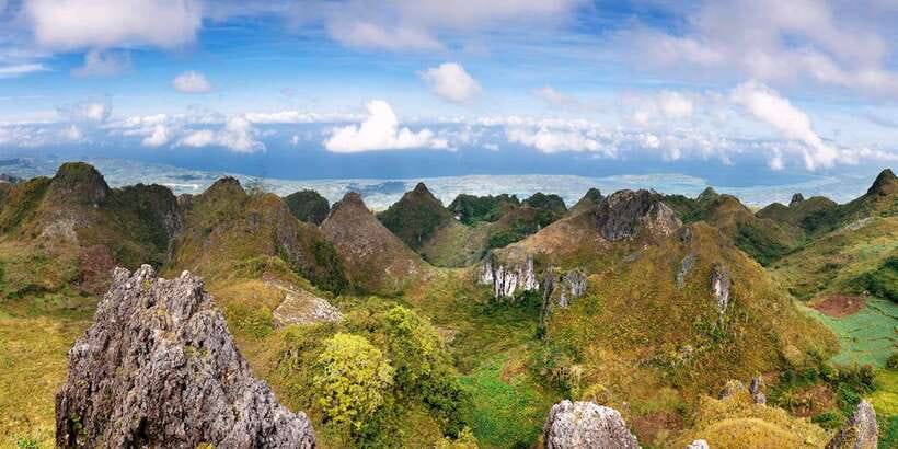 Cebu: Osmeña Peak and Kawasan Falls Canyoneering Day Trip - Price and Value: Is $142 Per Person Fair for This Much Action?
