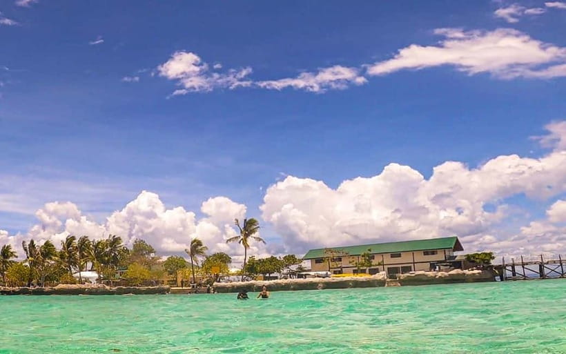 Cebu: Private Mactan Island Hopping Tour with Lunch - Key highlights to know before you go